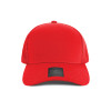 Promotional  Red Longley Caps